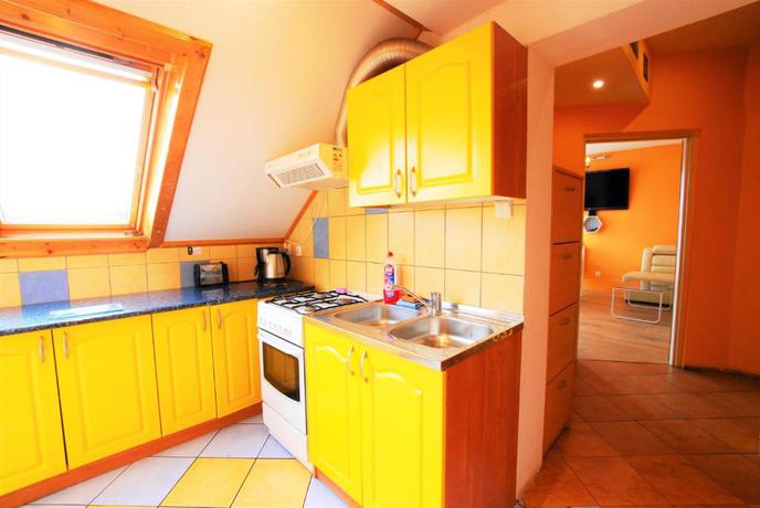 Imagen de la habitación del Pokoje Z Widokiem Na Morze. Foto 7
