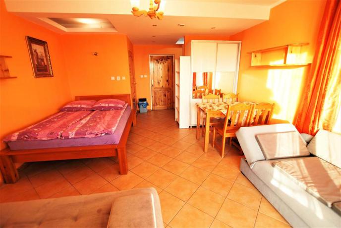 Imagen de la habitación del Pokoje Z Widokiem Na Morze. Foto 8