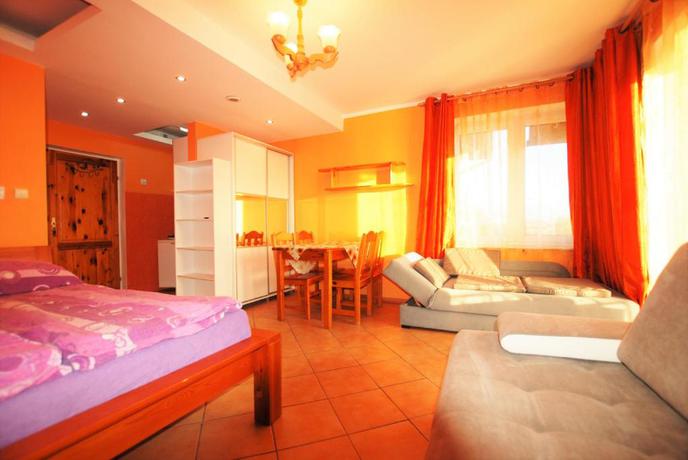 Imagen de la habitación del Pokoje Z Widokiem Na Morze. Foto 9