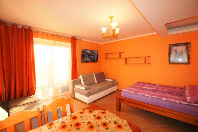 Imagen de la habitación del Pokoje Z Widokiem Na Morze. Foto 10