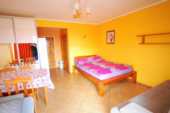 Imagen de la habitación del Pokoje Z Widokiem Na Morze. Foto 11