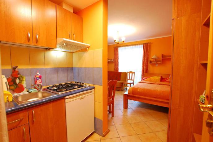 Imagen de la habitación del Pokoje Z Widokiem Na Morze. Foto 13