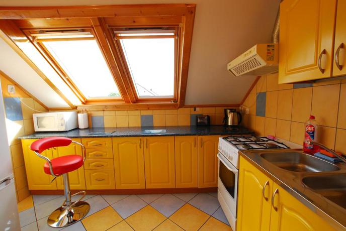 Imagen de la habitación del Pokoje Z Widokiem Na Morze. Foto 14