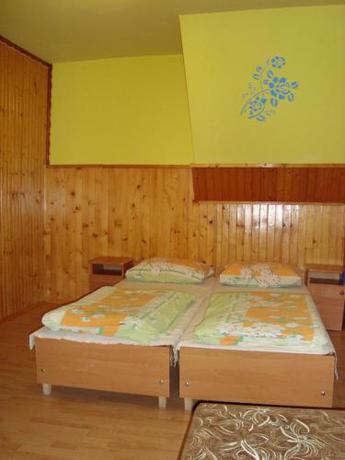 Imagen general del Pokoje Zakopane. Foto 1