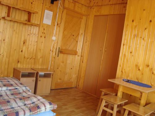 Imagen de la habitación del Pokoje Zakopane. Foto 11