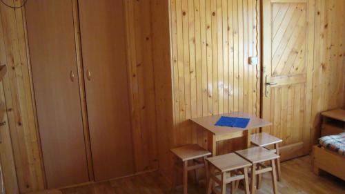 Imagen de la habitación del Pokoje Zakopane. Foto 12