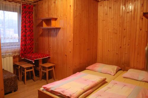 Imagen general del Pokoje Zakopane. Foto 3