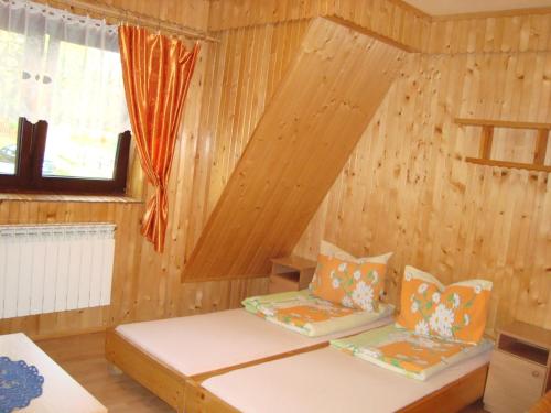 Imagen de la habitación del Pokoje Zakopane. Foto 14