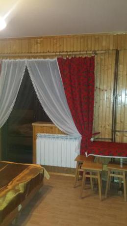 Imagen de la habitación del Pokoje Zakopane. Foto 15