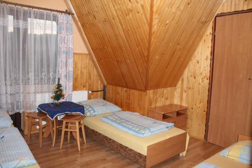 Imagen de la habitación del Pokoje Zakopane. Foto 19