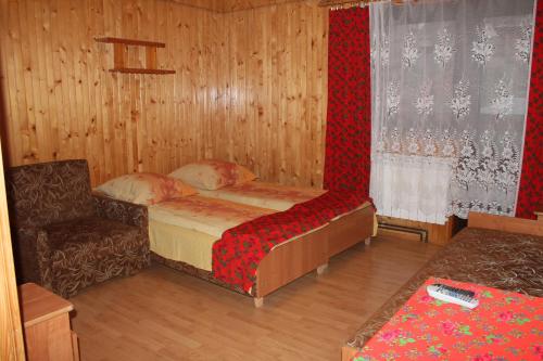 Imagen general del Pokoje Zakopane. Foto 4