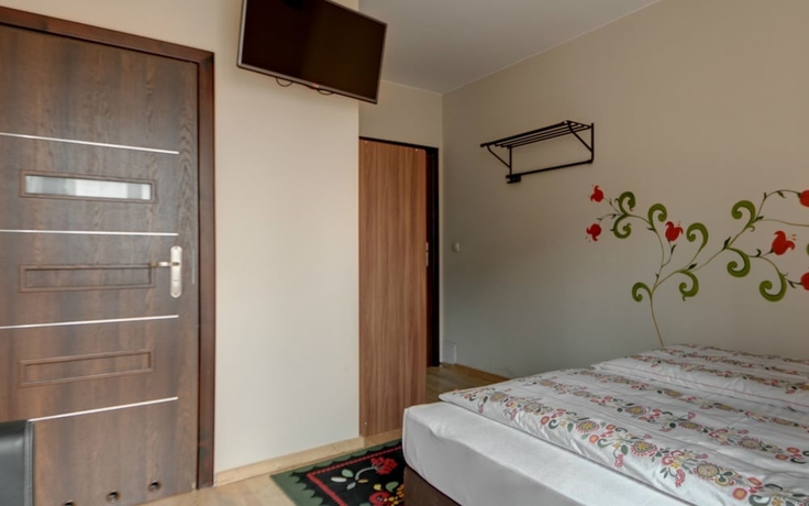 Imagen de la habitación del Pokoje Zamoyskiego. Foto 12