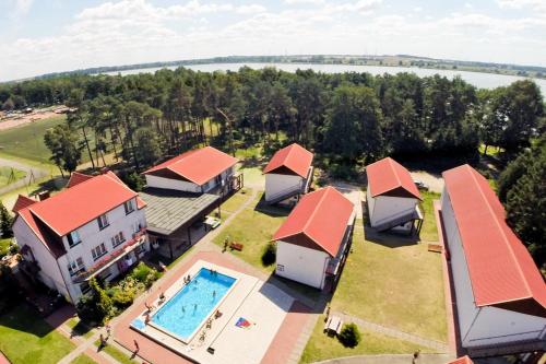 Imagen general del Pokoje przy Spokojnej. Foto 1