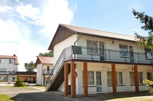 Imagen general del Pokoje przy Spokojnej. Foto 2