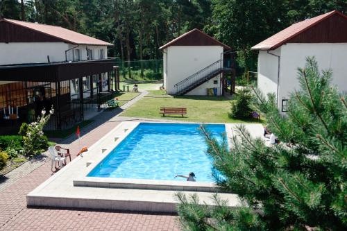 Imagen general del Pokoje przy Spokojnej. Foto 3