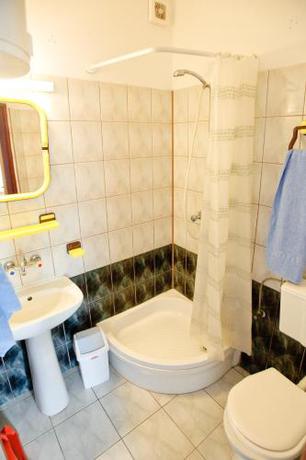 Imagen de la habitación del Pokoje przy Spokojnej. Foto 4