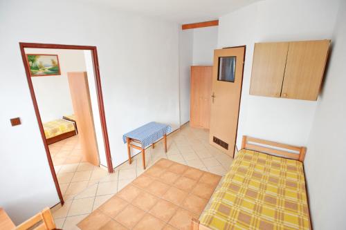 Imagen de la habitación del Pokoje przy Spokojnej. Foto 6