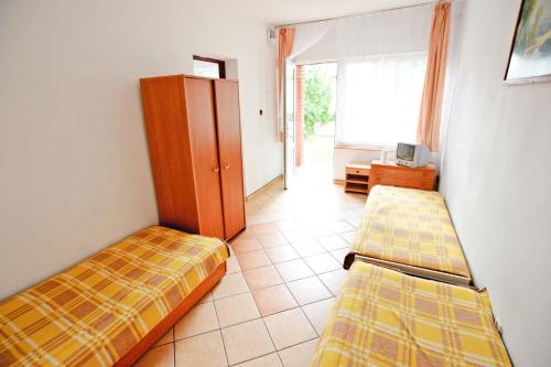 Imagen de la habitación del Pokoje przy Spokojnej. Foto 7