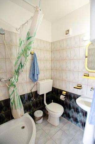 Imagen de la habitación del Pokoje przy Spokojnej. Foto 8