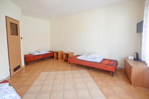 Imagen de la habitación del Pokoje przy Spokojnej. Foto 9