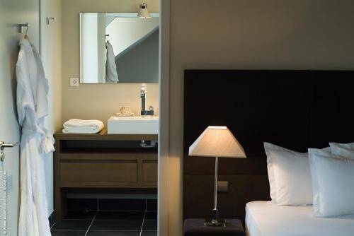 Imagen de la habitación del Pol Hotel. Foto 3