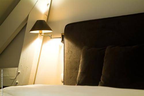 Imagen de la habitación del Pol Hotel. Foto 5
