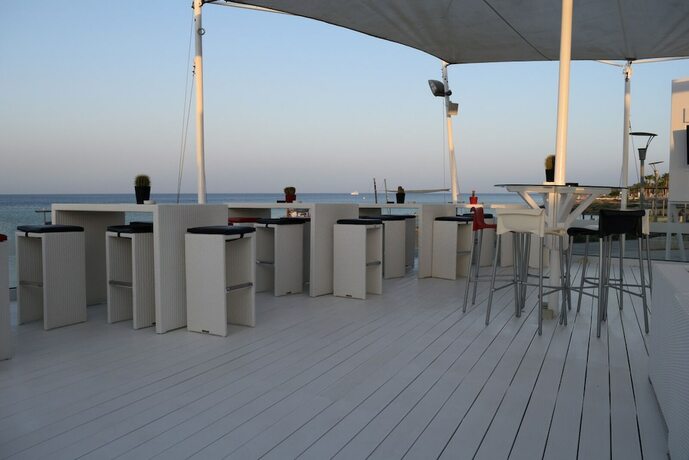 Imagen general del Pola Costa Beach Hotel Apartment. Foto 3