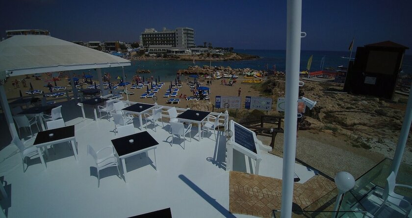 Imagen general del Pola Costa Beach Hotel Apartment. Foto 6