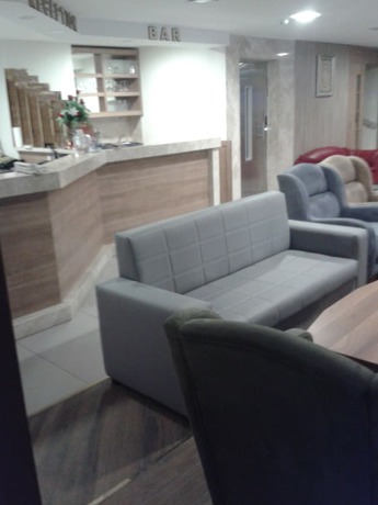 Imagen de los interiores del Polanin Hotel. Foto 10