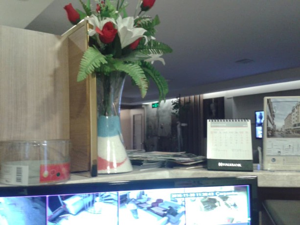 Imagen de los interiores del Polanin Hotel. Foto 11