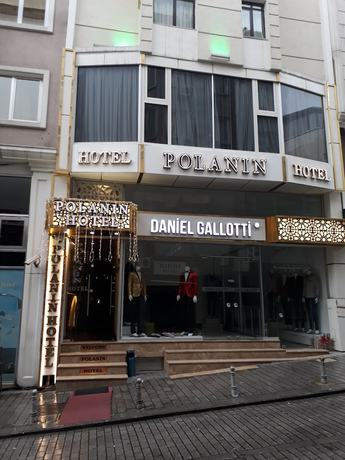 Imagen general del Polanin Hotel. Foto 1