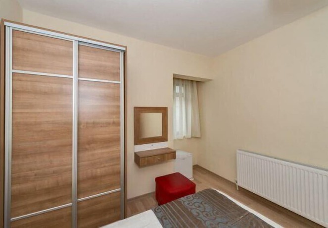 Imagen de la habitación del Polanin Hotel. Foto 7