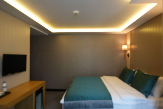 Imagen general del Polatlar Otel. Foto 3