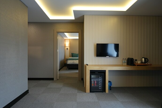 Imagen general del Polatlar Otel. Foto 6