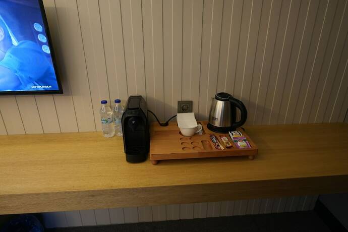 Imagen general del Polatlar Otel. Foto 7