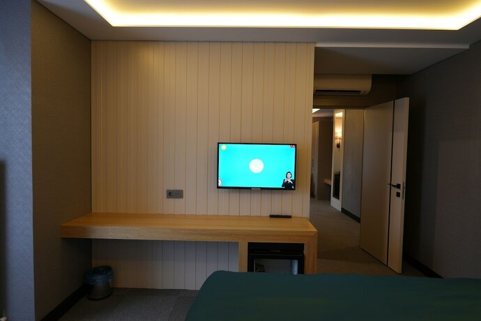 Imagen general del Polatlar Otel. Foto 8