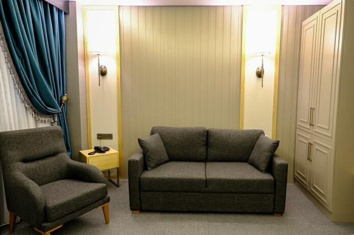 Imagen general del Polatlar Otel. Foto 9