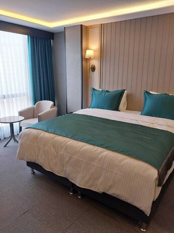 Imagen general del Polatlar Otel. Foto 10