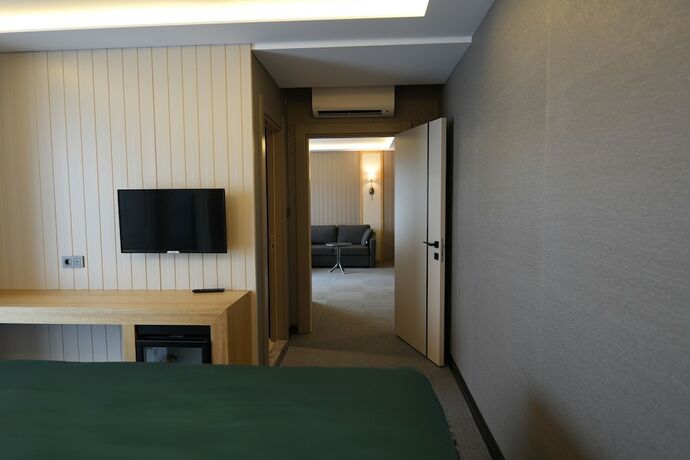 Imagen general del Polatlar Otel. Foto 11