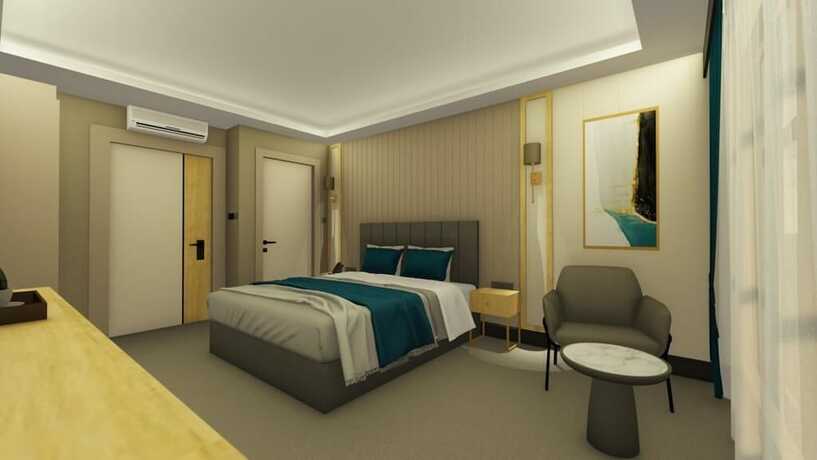 Imagen general del Polatlar Otel. Foto 12