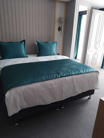 Imagen general del Polatlar Otel. Foto 15