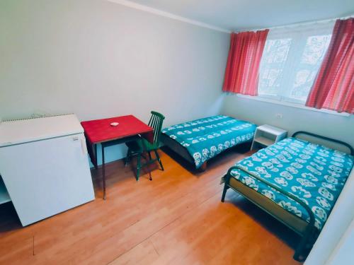 Imagen de la habitación del Pole Namiotowe Swornegacie PTTK. Foto 11