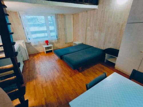 Imagen de la habitación del Pole Namiotowe Swornegacie PTTK. Foto 12