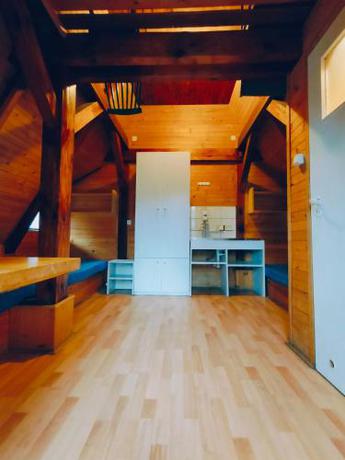 Imagen de la habitación del Pole Namiotowe Swornegacie PTTK. Foto 13
