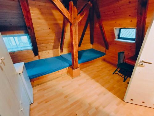 Imagen de la habitación del Pole Namiotowe Swornegacie PTTK. Foto 14