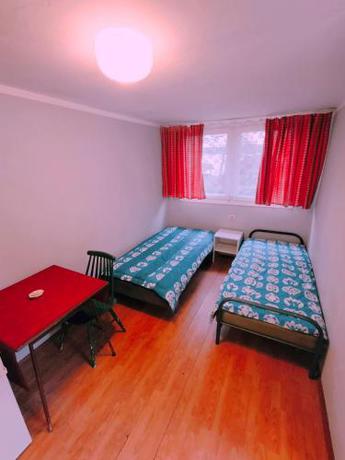 Imagen de la habitación del Pole Namiotowe Swornegacie PTTK. Foto 17