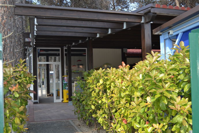 Imagen de la piscina del Policoro Village - Campground. Foto 15