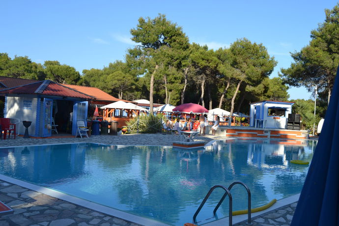 Imagen general del Policoro Village - Campground. Foto 2