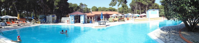 Imagen general del Policoro Village - Campground. Foto 3