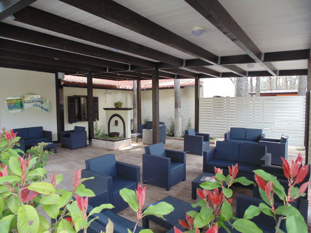 Imagen de la piscina del Policoro Village - Campground. Foto 16